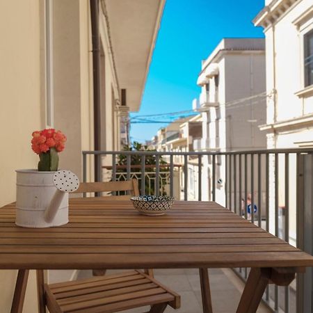 Apartament La Petite Erika Avola Zewnętrze zdjęcie