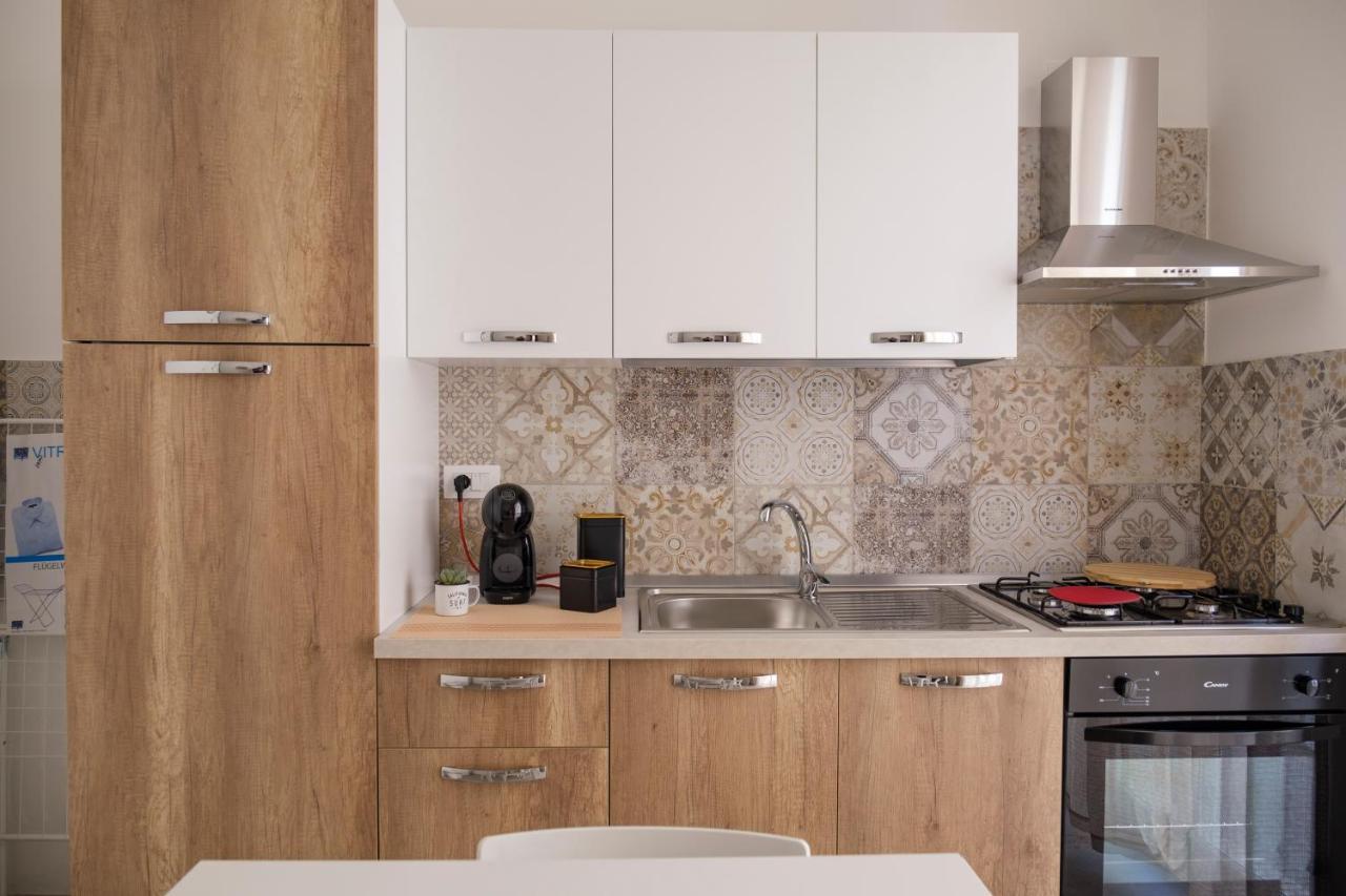 Apartament La Petite Erika Avola Zewnętrze zdjęcie