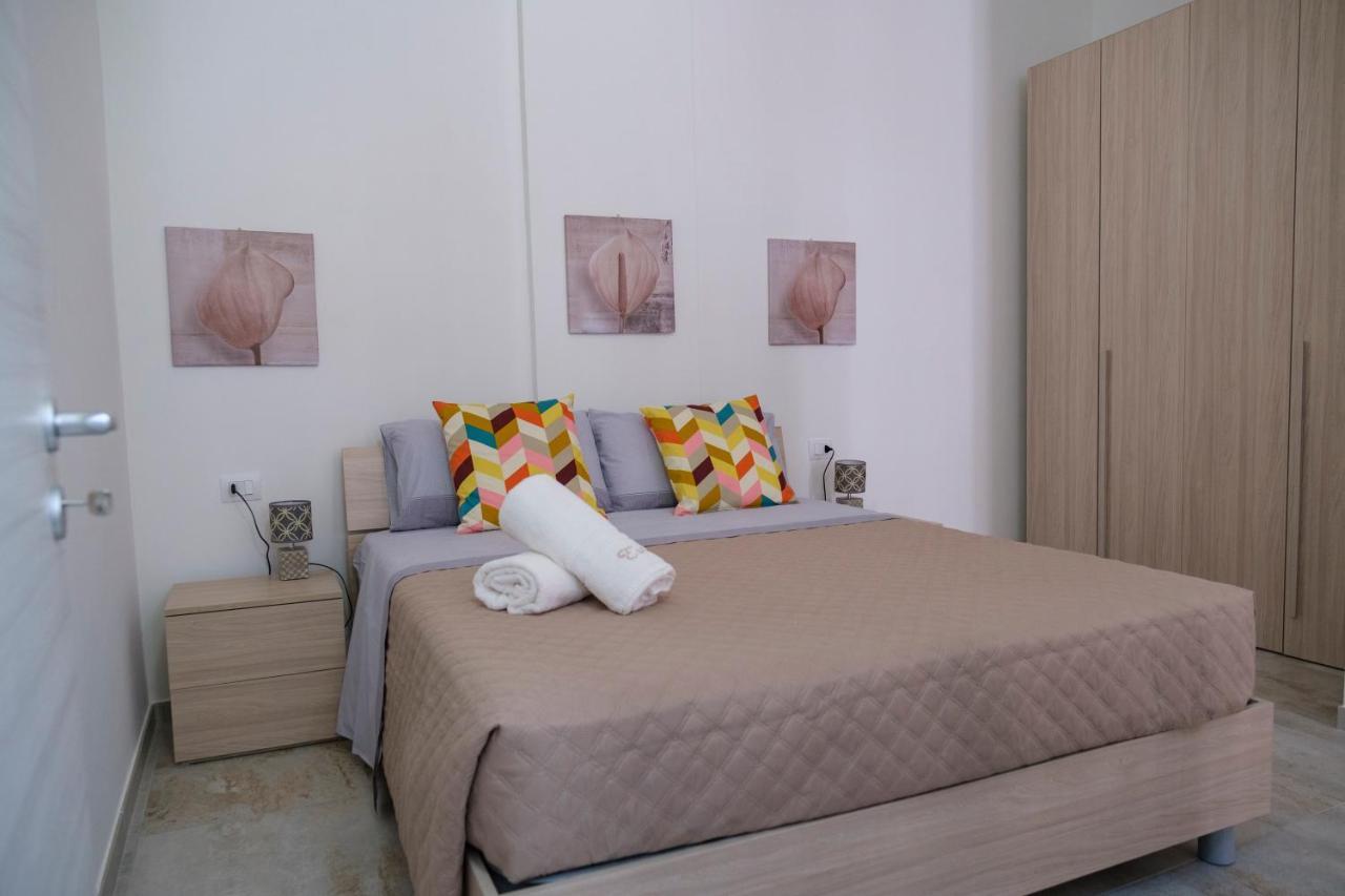 Apartament La Petite Erika Avola Zewnętrze zdjęcie