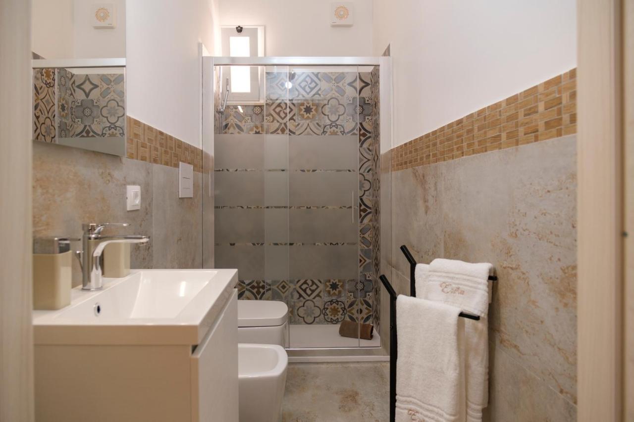 Apartament La Petite Erika Avola Zewnętrze zdjęcie