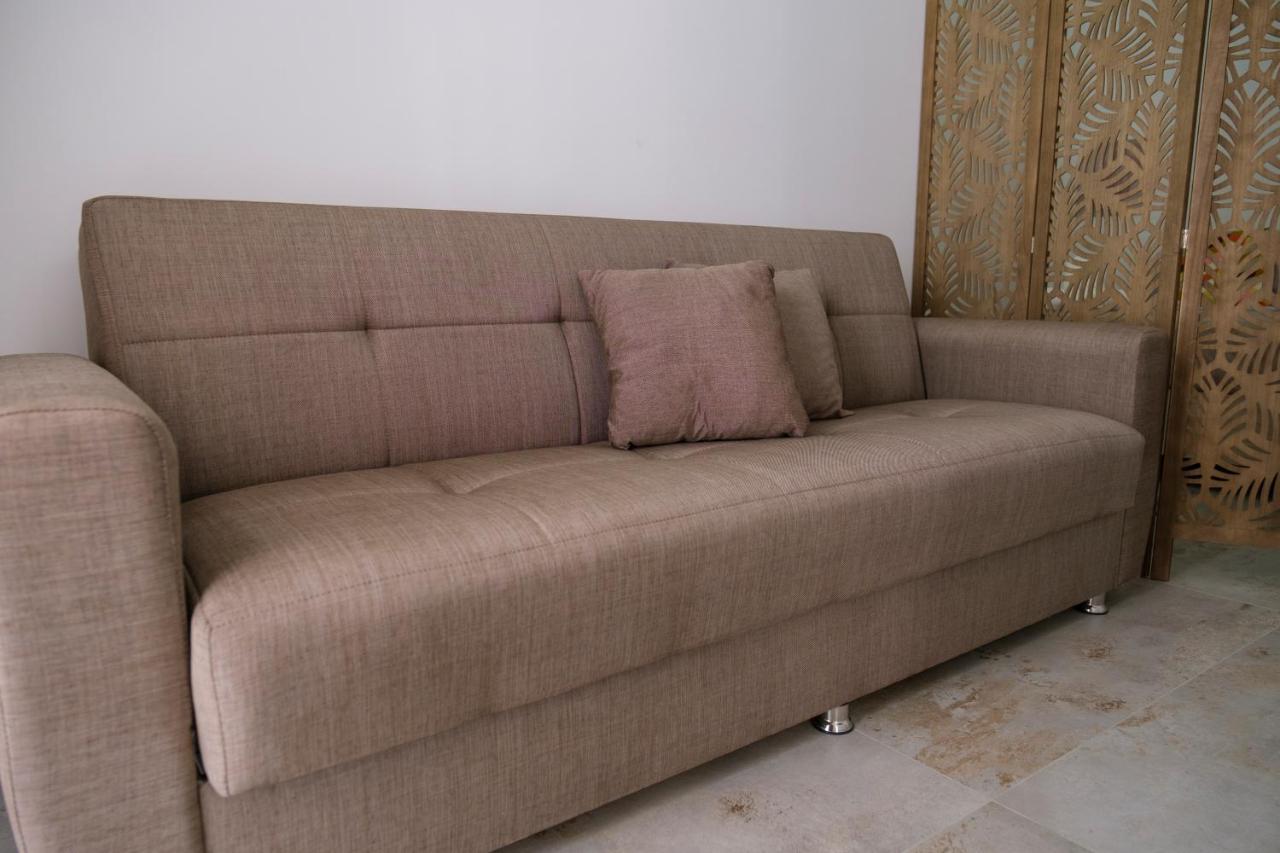 Apartament La Petite Erika Avola Zewnętrze zdjęcie