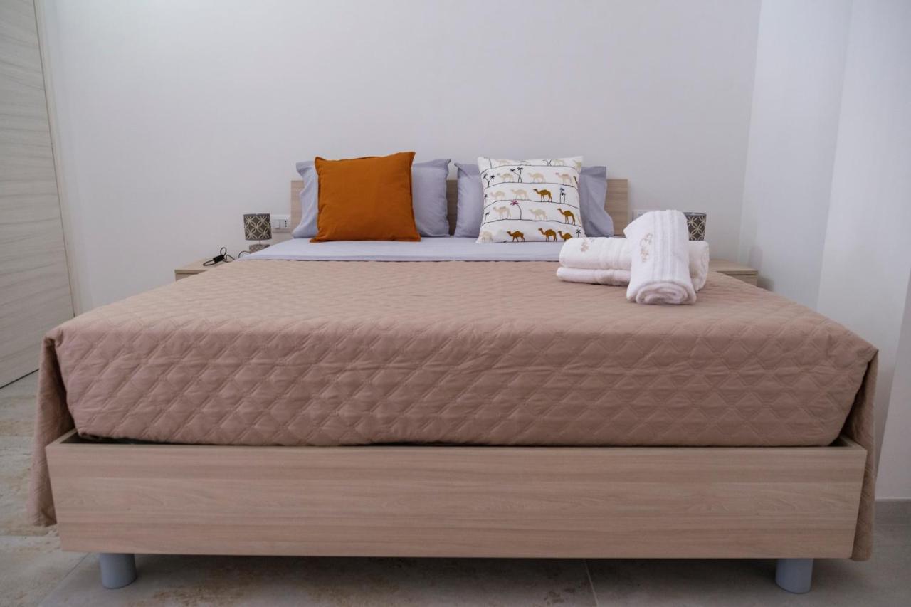 Apartament La Petite Erika Avola Zewnętrze zdjęcie