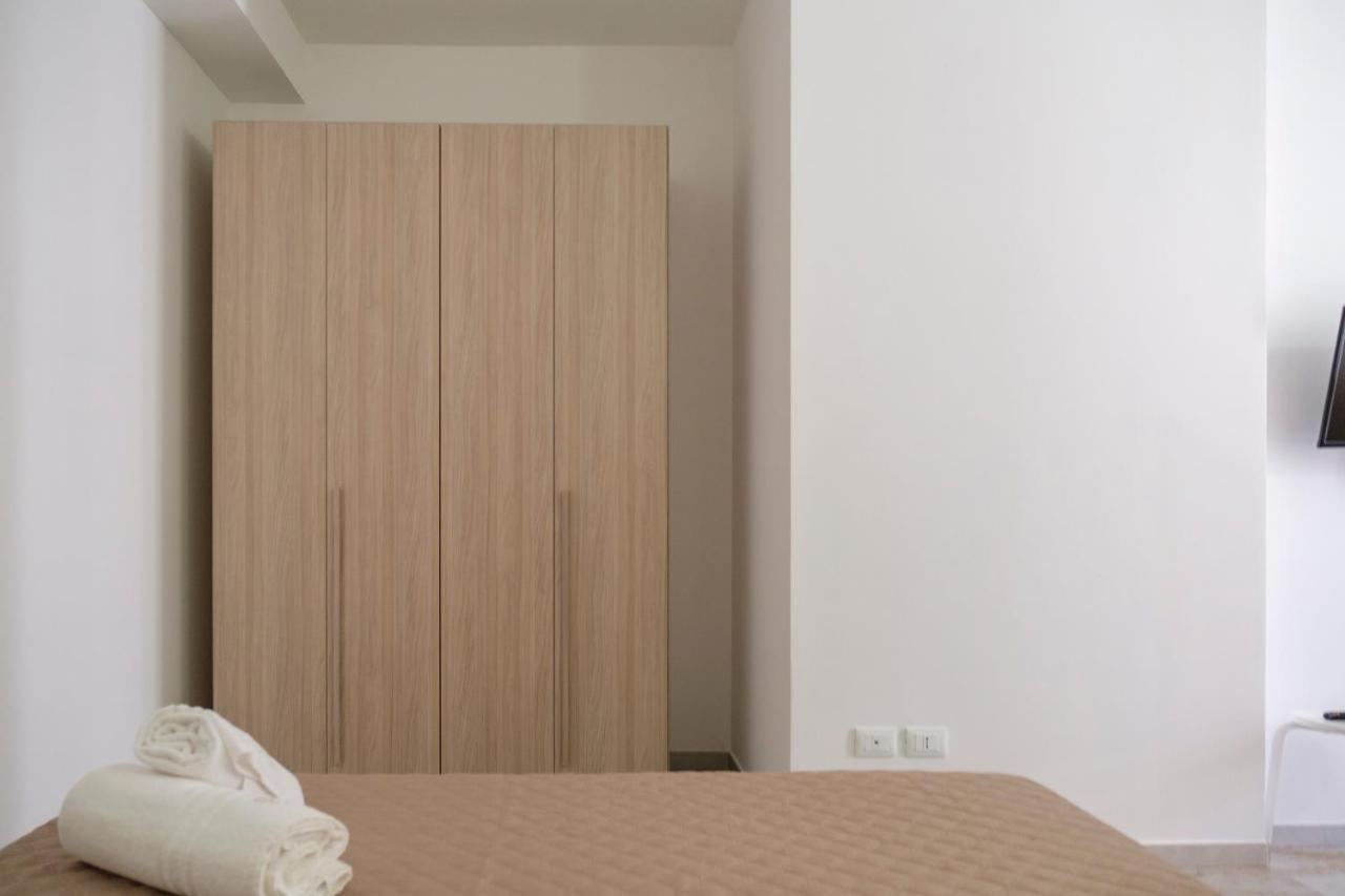 Apartament La Petite Erika Avola Zewnętrze zdjęcie