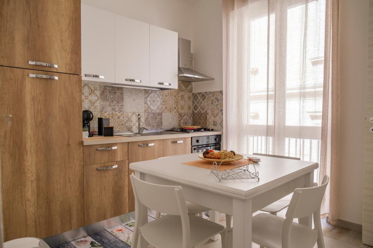 Apartament La Petite Erika Avola Zewnętrze zdjęcie
