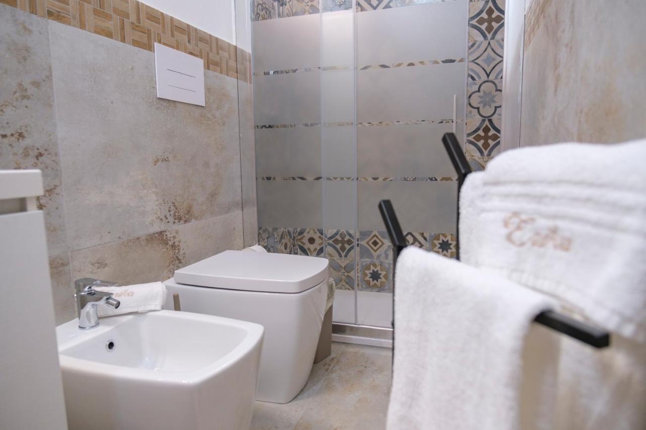 Apartament La Petite Erika Avola Zewnętrze zdjęcie