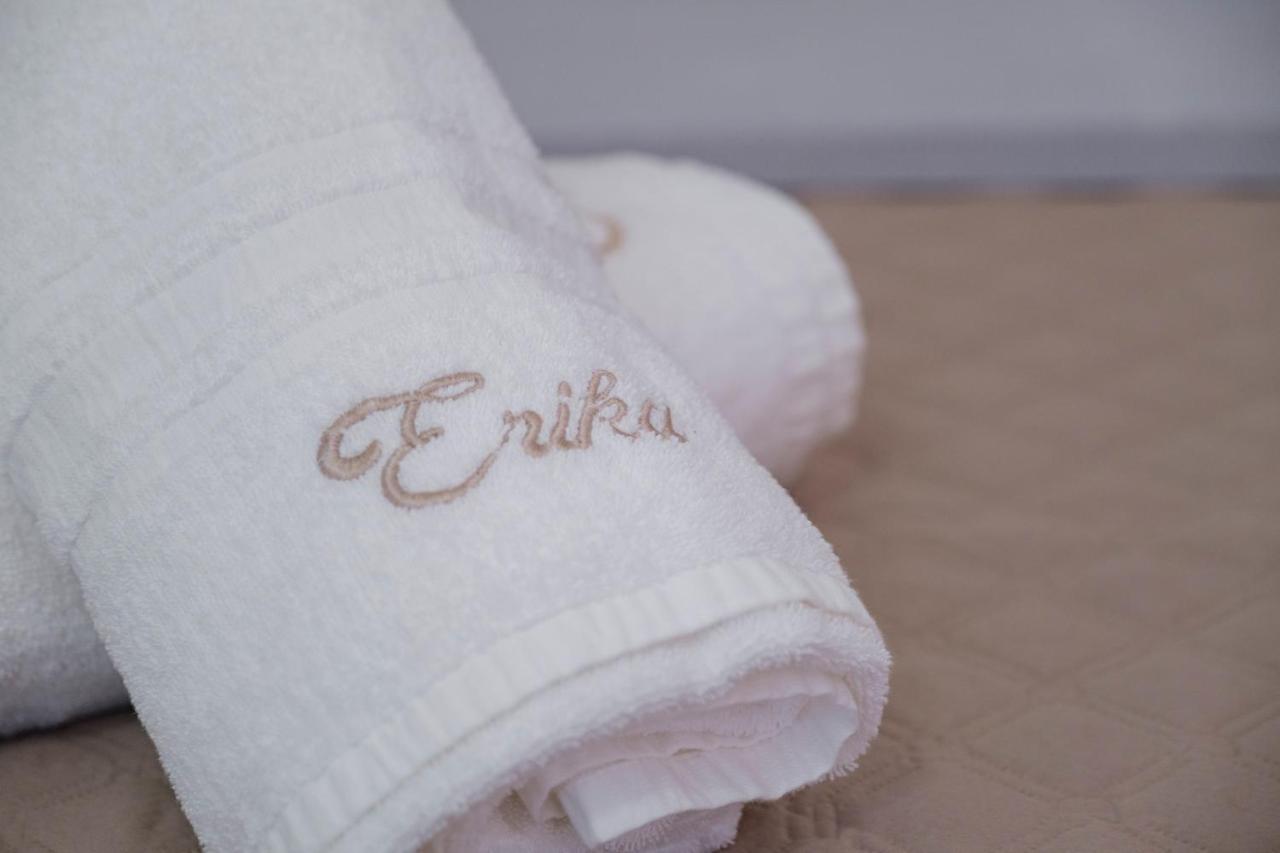 Apartament La Petite Erika Avola Zewnętrze zdjęcie