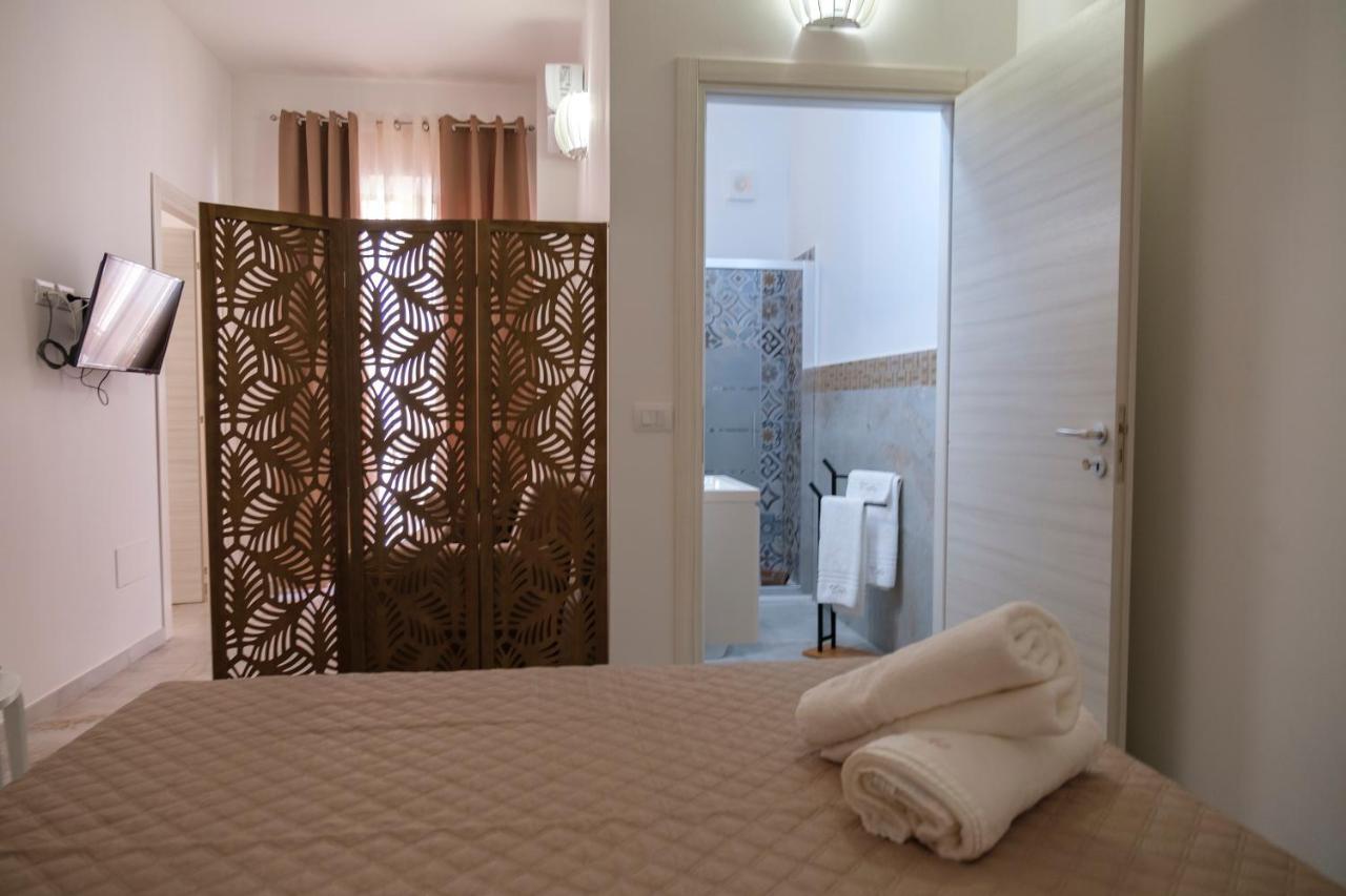 Apartament La Petite Erika Avola Zewnętrze zdjęcie