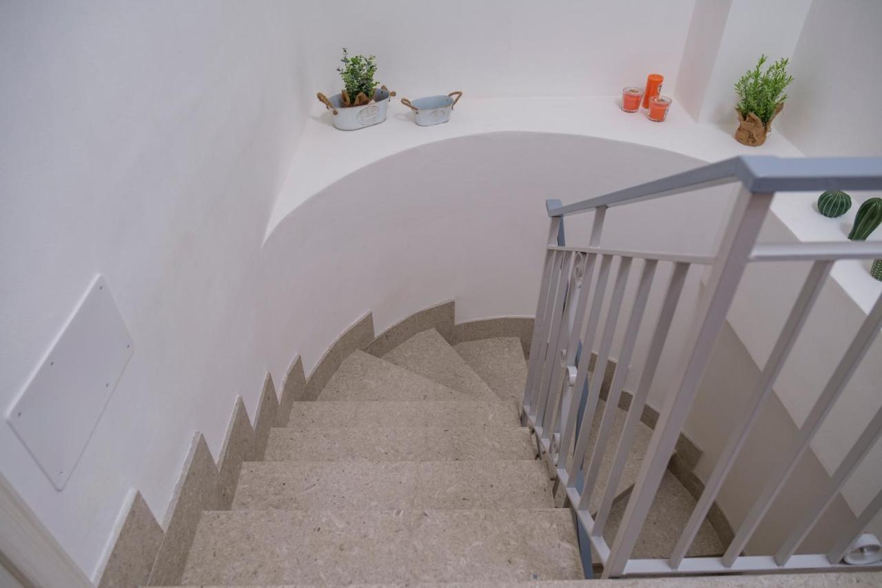 Apartament La Petite Erika Avola Zewnętrze zdjęcie