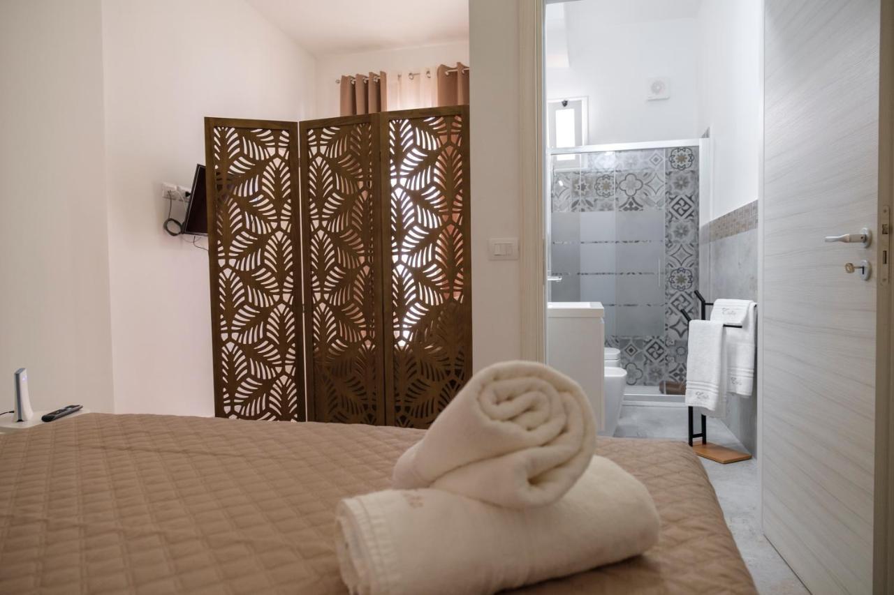 Apartament La Petite Erika Avola Zewnętrze zdjęcie