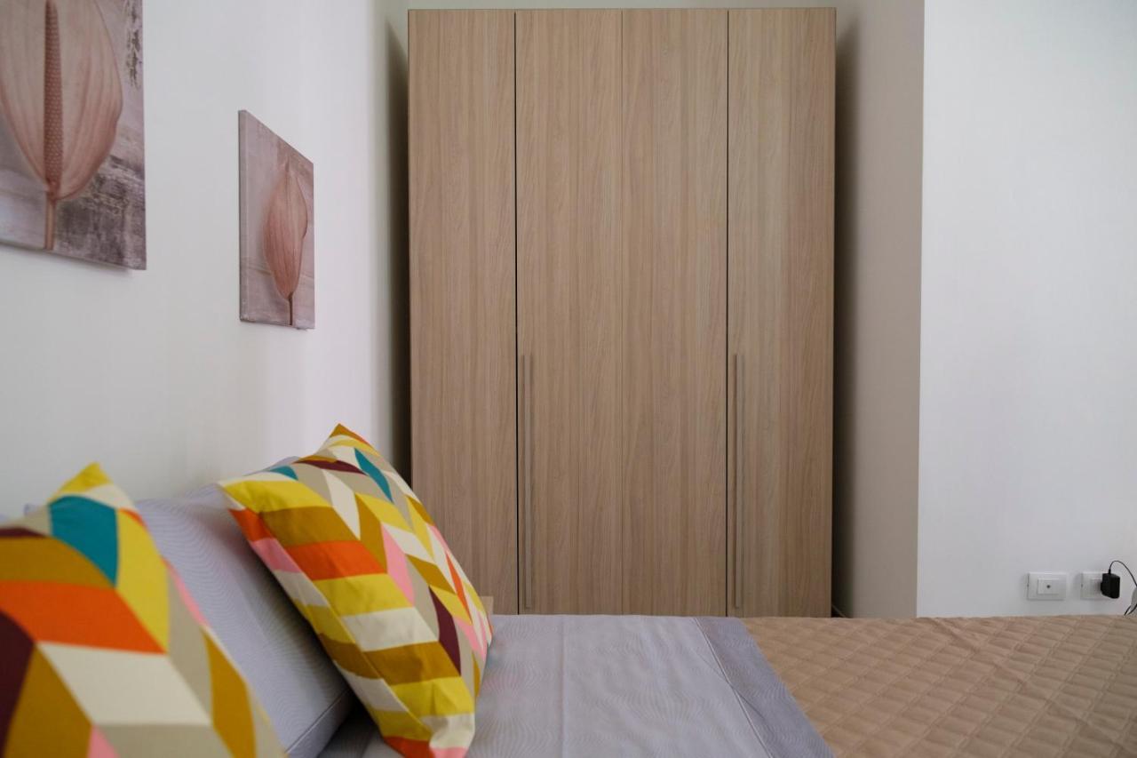 Apartament La Petite Erika Avola Zewnętrze zdjęcie